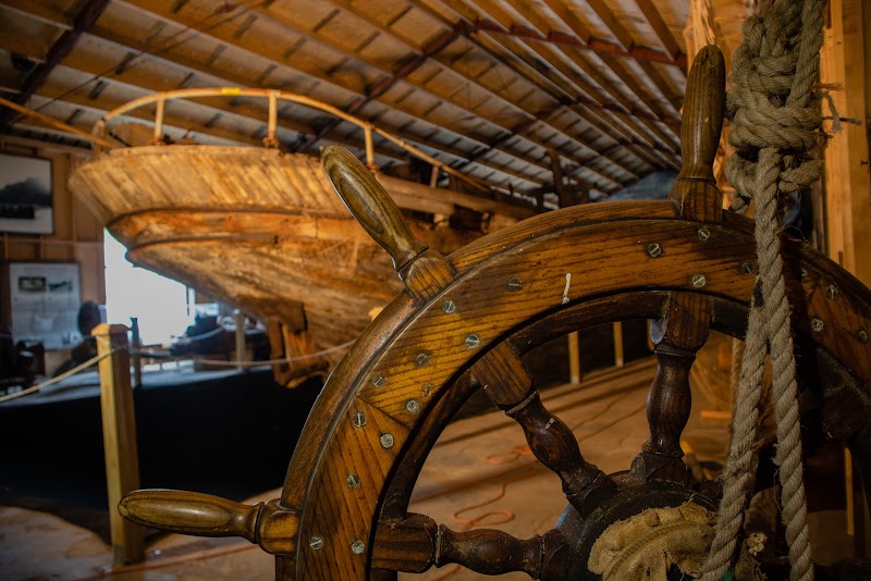 Vík Maritime Museum