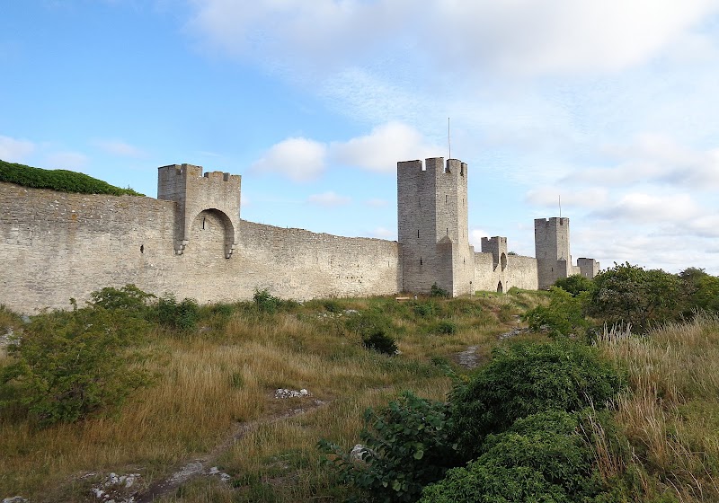 Visby Ringwall