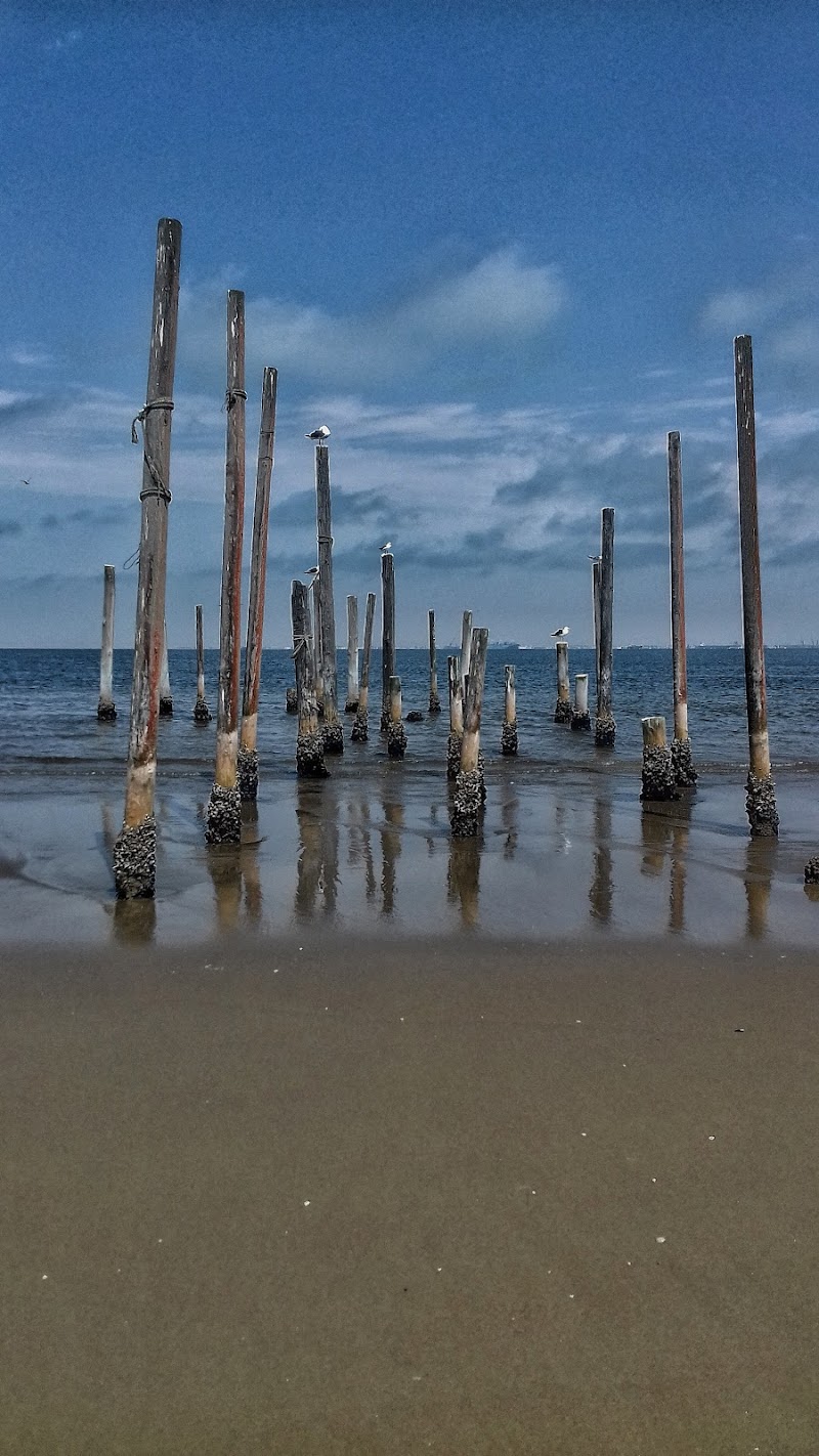 Pelican Point Lighthouse