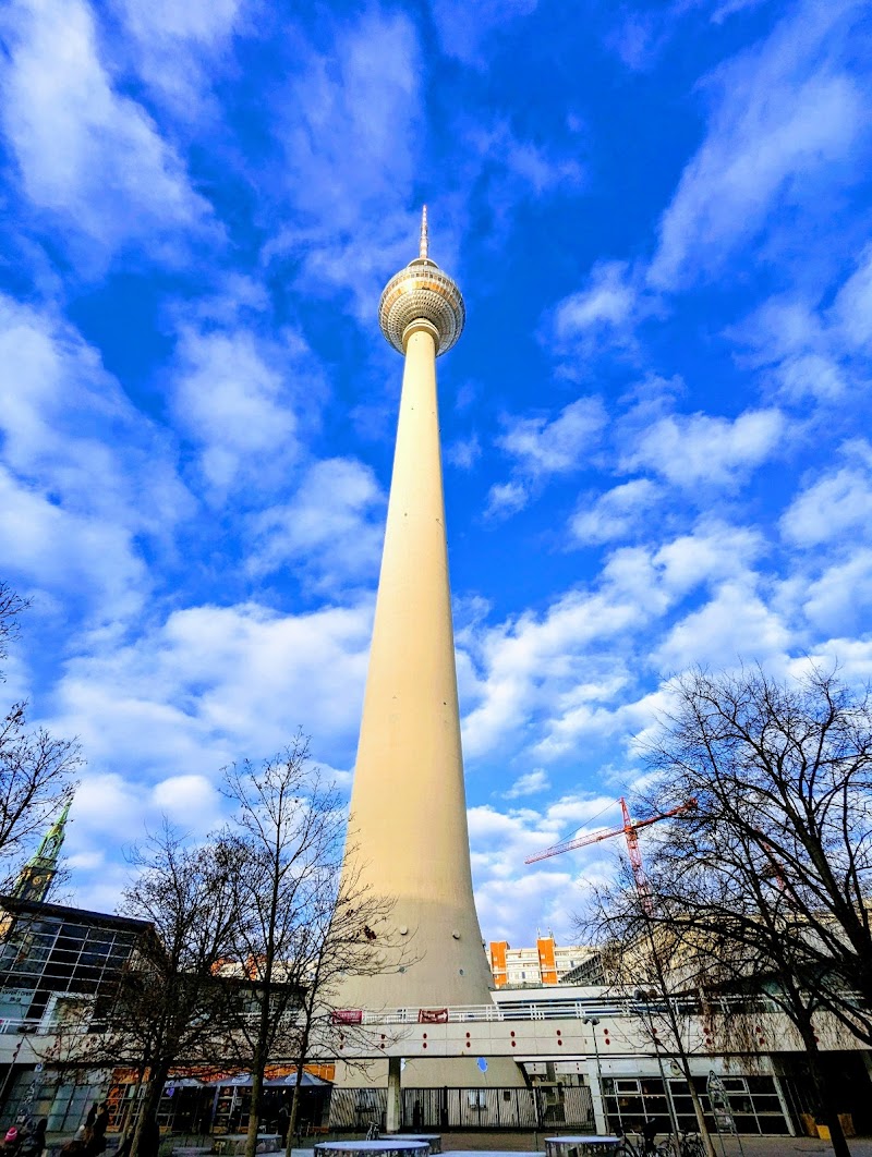 TV Tower