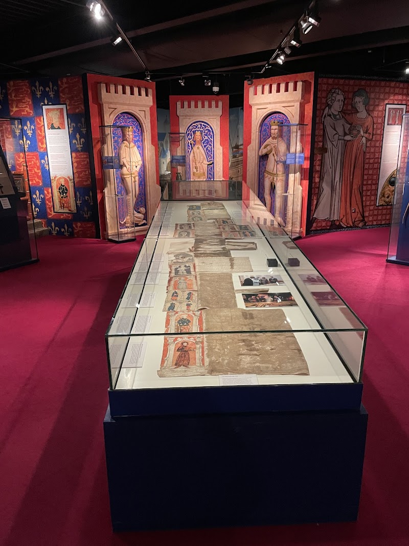 Medieval Museum of Waterford