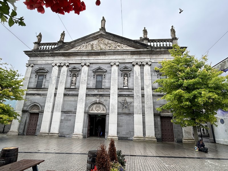 Waterford Cathedral of the Most Holy Trinity