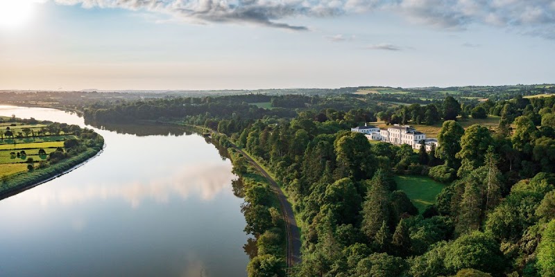 Mount Congreve Gardens