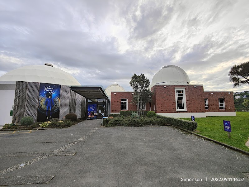 Carter Observatory