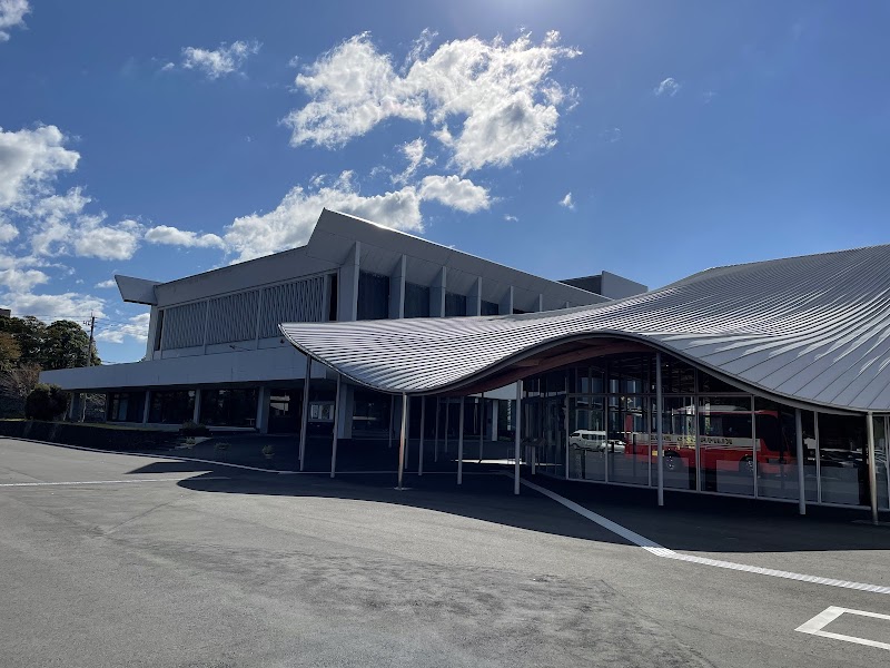 Yatsushiro Traditional Craft Center