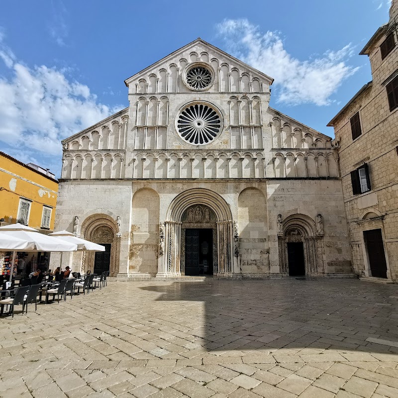 Zadar Cathedral