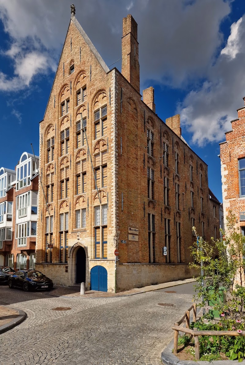 Chocolate Museum Choco-Story