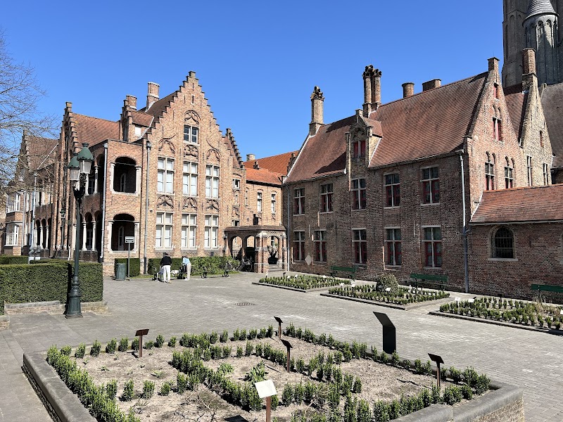 Saint John's Hospital Museum