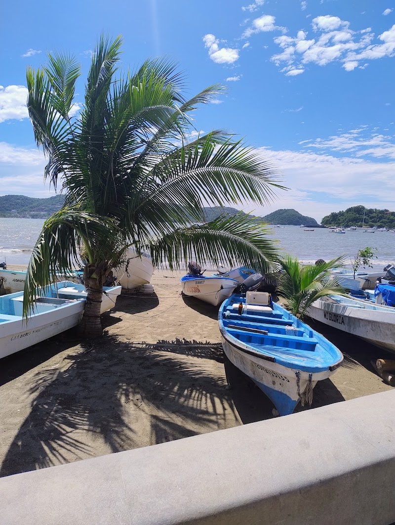 La Madera Neighborhood