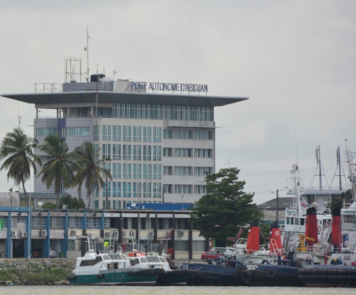 Abidjan