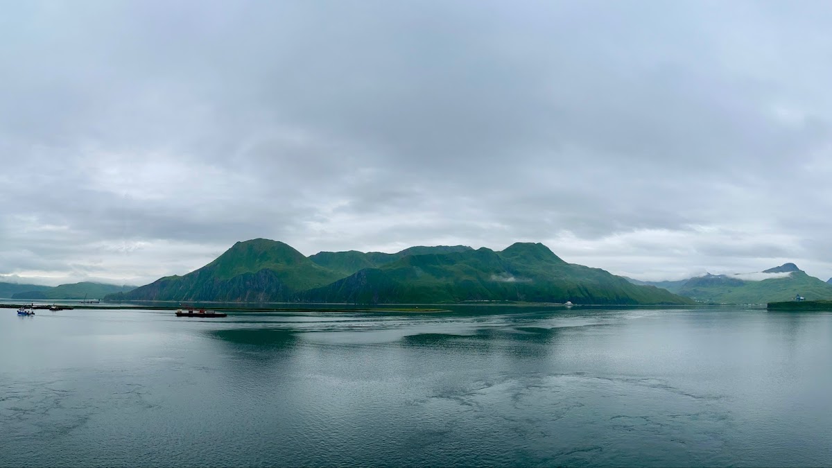 Dutch Harbor