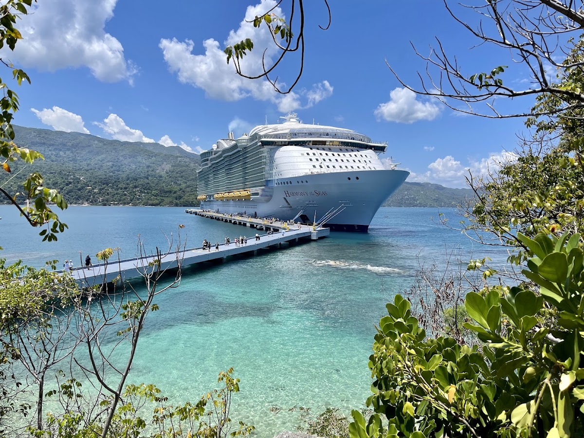 Labadee