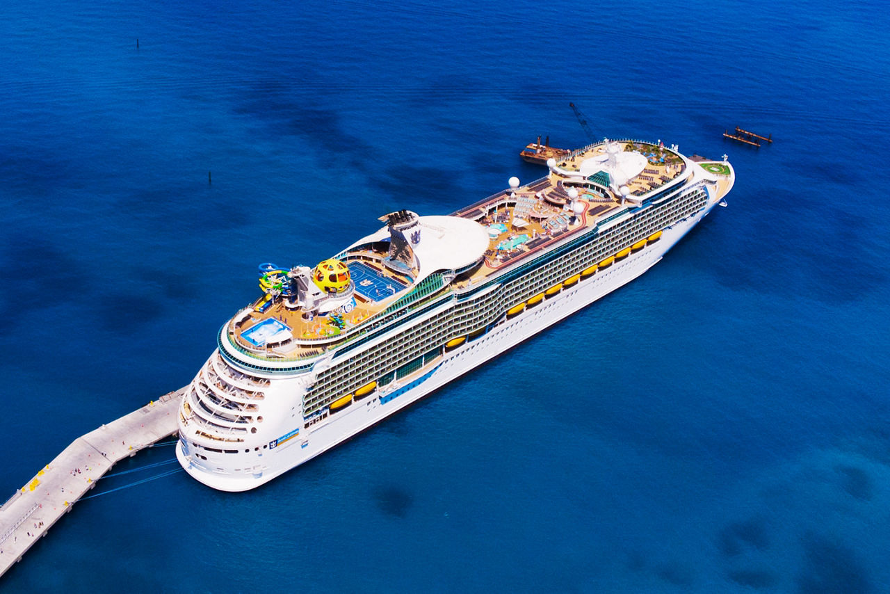 Mariner of the Seas