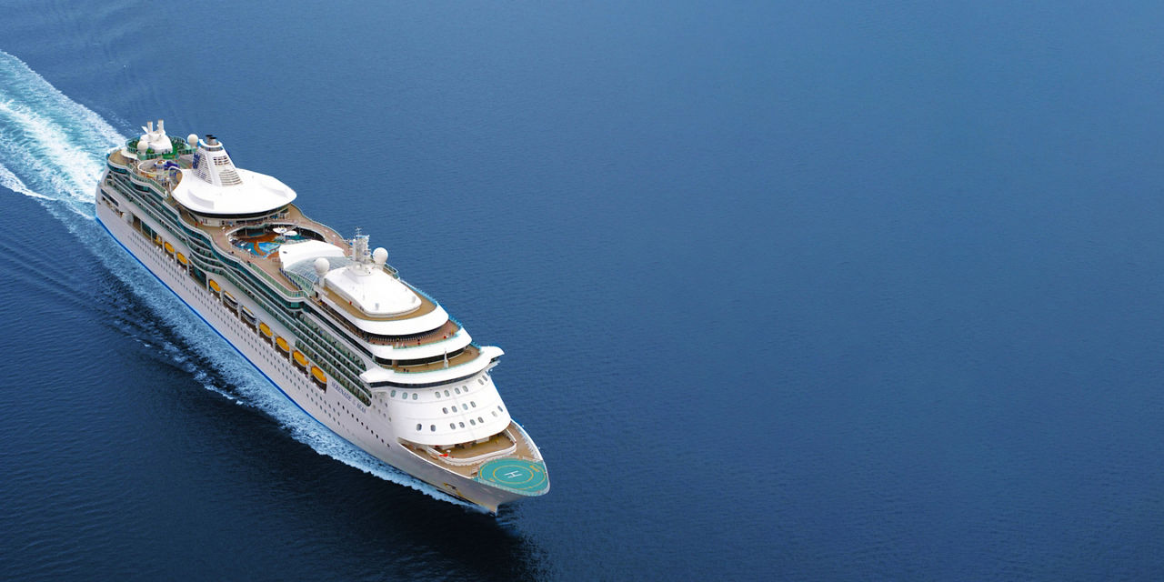 Serenade of the Seas